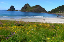 Spjøten
