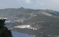 Rødlandstua