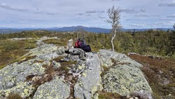 Skromenuten