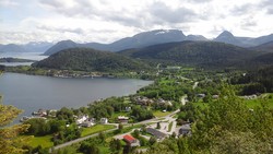 Bakkehammaren
