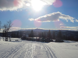 Steinstølen