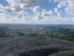 Stortofjellet