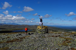 Østerhogna