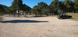 Torrecilla - parking