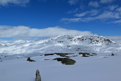 Rimmafjellet