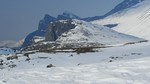 Sør for Dalanebba