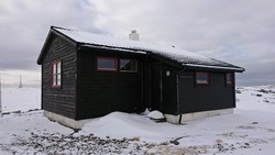 Nordneshytten