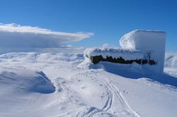 Kjerringfjelltoppen