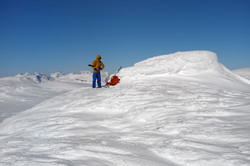 Kopparskardtinden