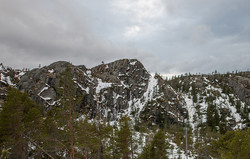 Skarvan Sør 2