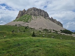 Monte Castellaz