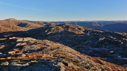 Yndesdalsnakken