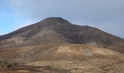 Morro de las Tinajas