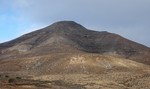 Morro de las Tinajas