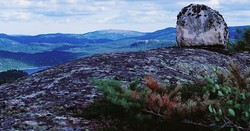 Ytretjønnfjell