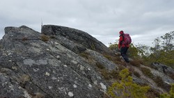 Høvringberget
