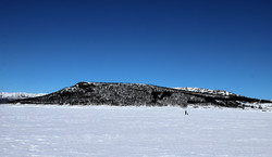 Hovdenuten