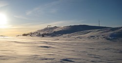 Solkomnatten