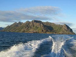 Heggedalstinden