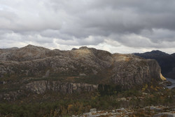 Kvelvafjellet
