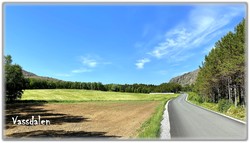 Vassdalen