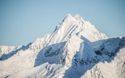 Avalanche Mountain