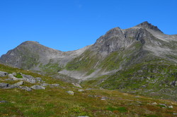 Keipen på Senja