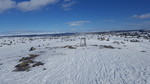 Sjusjøfjellet øst