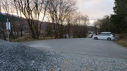 Stølsvegen parkering
