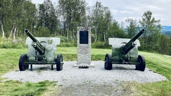 Lapphaugen