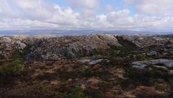 Bjørndalsfjellet