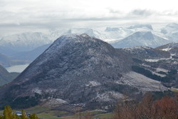 Reistadkollen