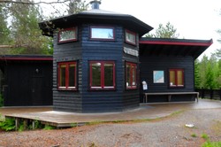 Svarttjønnbua