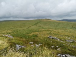 Higher White Tor