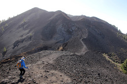 Montaña Del Fraile