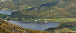 Øyfjellet