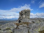 Iendafjellet