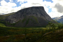 Kråkmotinden