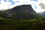 Kråkmotinden
