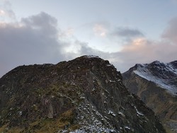 Midtre Ureberget