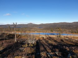 Lenningshøgda