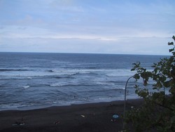 Playa del Socorro