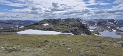 Skjelinganosi Sør