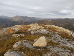 Grensheia