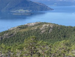 Svartaberget