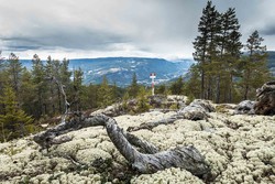 Rudsåsen Nordvest