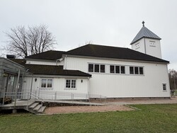 Slemmestad kirke