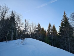 Rønnehuåsen