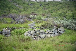 Fossen seter (ruin)