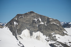 Girls Mountain